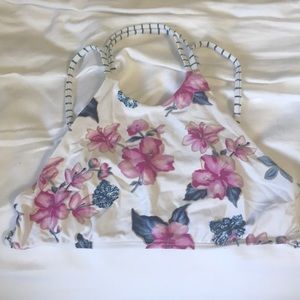 Frankie’s bikini top
